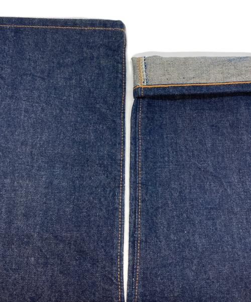 LEVI'S（リーバイス）LEVI'S (リーバイス) 70's 502デニムパンツ インディゴ サイズ:W29の古着・服飾アイテム