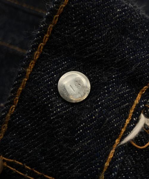 LEVI'S（リーバイス）LEVI'S (リーバイス) 70's 502デニムパンツ インディゴ サイズ:W29の古着・服飾アイテム