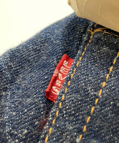 LEVI'S（リーバイス）LEVI'S (リーバイス) 70's 502デニムパンツ インディゴ サイズ:W29の古着・服飾アイテム
