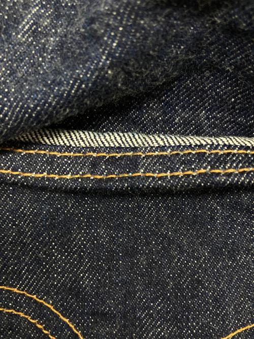 LEVI'S（リーバイス）LEVI'S (リーバイス) 70's 502デニムパンツ インディゴ サイズ:W29の古着・服飾アイテム