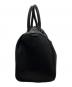 JORDAN (ジョーダン) JAM MONOGRAM DUFFLE BAG ブラック：8000円
