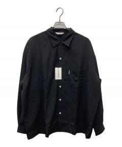 中古・古着通販】MAATEE&SONS (マーティーアンドサンズ) SUVIN VELOUR