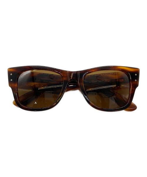 RAY-BAN（レイバン）RAY-BAN (レイバン) MEGA WAYFARER/サングラス/RB0840-S-F 52□21-145の古着・服飾アイテム