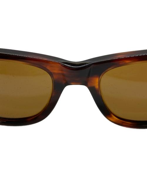 RAY-BAN（レイバン）RAY-BAN (レイバン) MEGA WAYFARER/サングラス/RB0840-S-F 52□21-145の古着・服飾アイテム