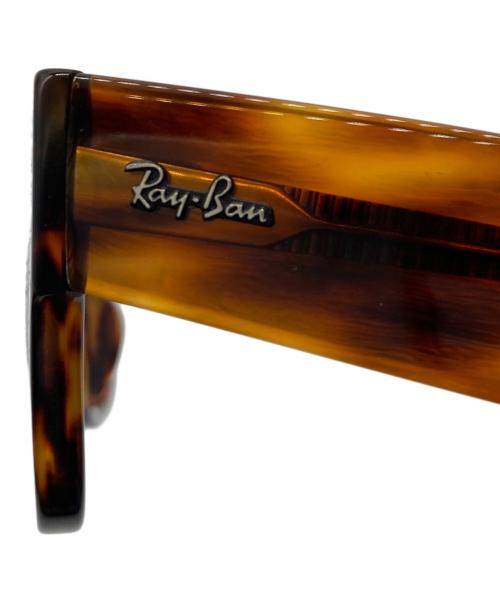 RAY-BAN（レイバン）RAY-BAN (レイバン) MEGA WAYFARER/サングラス/RB0840-S-F 52□21-145の古着・服飾アイテム