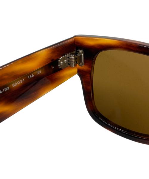 RAY-BAN（レイバン）RAY-BAN (レイバン) MEGA WAYFARER/サングラス/RB0840-S-F 52□21-145の古着・服飾アイテム