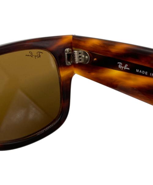 RAY-BAN（レイバン）RAY-BAN (レイバン) MEGA WAYFARER/サングラス/RB0840-S-F 52□21-145の古着・服飾アイテム