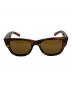 RAY-BAN (レイバン) MEGA WAYFARER/サングラス/RB0840-S-F 52□21-145：10000円