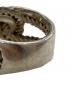 中古・古着 XOLO JEWELRY (ショロ ジュエリー) Intricate Ring シルバー サイズ:14号：10000円