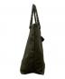HUMAN MADE (ヒューマンメイド) Carpenters Bag カーキ：16000円