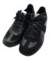 NOVESTA（ノベスタ）の古着「GERMAN TRAINER」｜ブラック