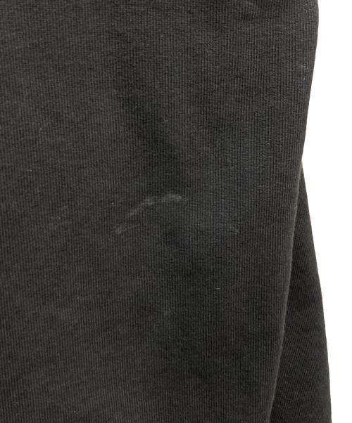 KENZO（ケンゾー）KENZO (ケンゾー) PARIS CLASSIC SWEAT/FC65SW4164ME ブラック サイズ:Ｌの古着・服飾アイテム