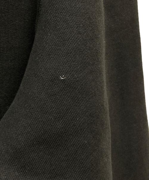 KENZO（ケンゾー）KENZO (ケンゾー) PARIS CLASSIC SWEAT/FC65SW4164ME ブラック サイズ:Ｌの古着・服飾アイテム