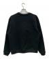 KENZO (ケンゾー) PARIS CLASSIC SWEAT/FC65SW4164ME ブラック サイズ:Ｌ：10000円