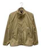 THE NORTH FACEザ ノース フェイス）の古着「Compact BLOUSON/NP22334R」｜ベージュ