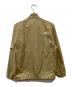 THE NORTH FACE (ザ ノース フェイス) Compact BLOUSON/NP22334R ベージュ サイズ:Ｓ：8000円