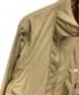 中古・古着 THE NORTH FACE (ザ ノース フェイス) Compact BLOUSON/NP22334R ベージュ サイズ:Ｓ：8000円