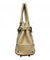 COACH (コーチ) Hamptons Carryall/ハンドバッグ/F13084 ベージュ：8000円
