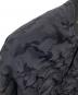 中古・古着 Saint Laurent Paris (サンローランパリ) カモフラボンバージャケット/458626 Y008P ネイビー サイズ:46：35000円