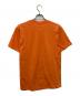 SUPREME (シュプリーム) 12SS Team Tee オレンジ サイズ:Ｍ：12000円