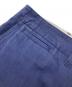 中古・古着 BEAMS PLUS (ビームスプラス) MIL Trousers Herringbone/38-23-0126-791 ネイビー サイズ:L：10000円