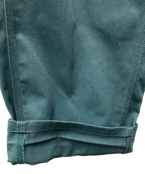 Schott（ショット）Schott (ショット) TC PAINTER PANTS/3116038 ブルー サイズ:Ｌの古着・服飾アイテム