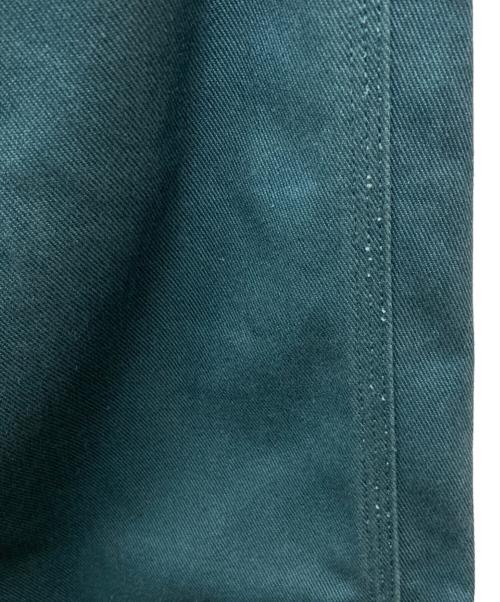 Schott（ショット）Schott (ショット) TC PAINTER PANTS/3116038 ブルー サイズ:Ｌの古着・服飾アイテム
