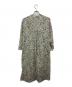 ne quittez pas (ヌキテパ) Liberty Print Waist String Dress/010441ZY5 マルチカラー サイズ:Ｍ：15000円