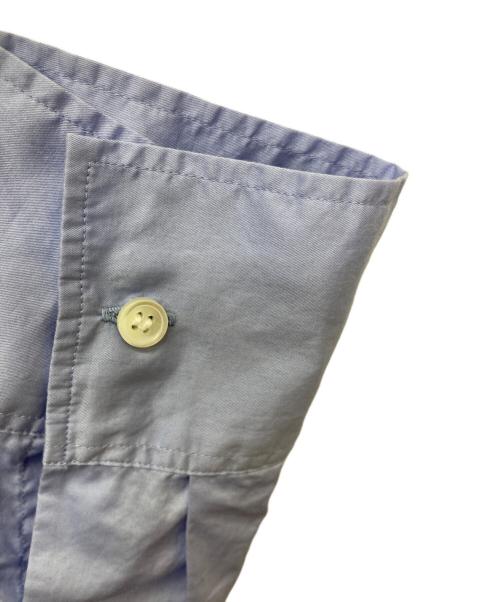 Plage（プラージュ）Plage (プラージュ) boys washer シャツ/26050922701010 ブルー サイズ:ＦＲＥＥの古着・服飾アイテム
