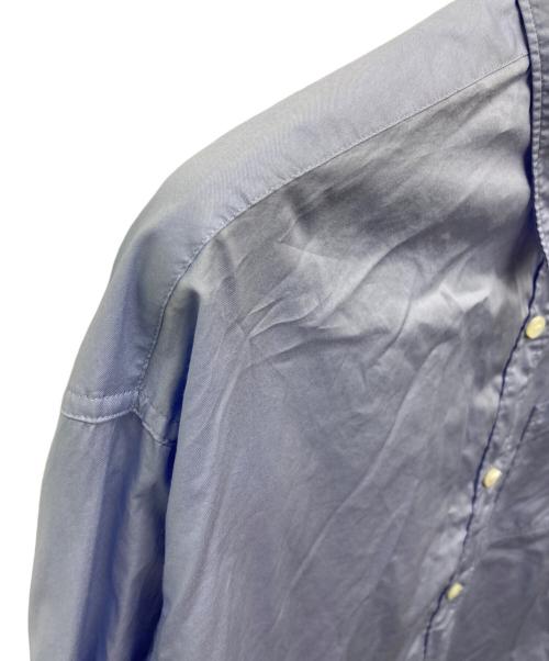 Plage（プラージュ）Plage (プラージュ) boys washer シャツ/26050922701010 ブルー サイズ:ＦＲＥＥの古着・服飾アイテム