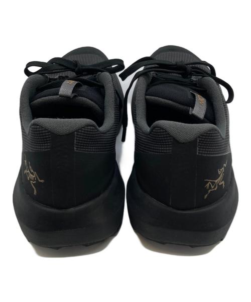 ARC'TERYX（アークテリクス）ARC'TERYX (アークテリクス) Norvan LD 4 GTX/082272-X000010397 ブラック サイズ:25cmの古着・服飾アイテム