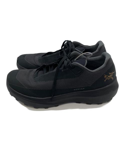 ARC'TERYX（アークテリクス）ARC'TERYX (アークテリクス) Norvan LD 4 GTX/082272-X000010397 ブラック サイズ:25cmの古着・服飾アイテム