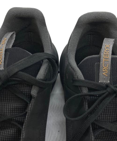 ARC'TERYX（アークテリクス）ARC'TERYX (アークテリクス) Norvan LD 4 GTX/082272-X000010397 ブラック サイズ:25cmの古着・服飾アイテム