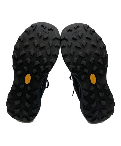ARC'TERYX（アークテリクス）ARC'TERYX (アークテリクス) Norvan LD 4 GTX/082272-X000010397 ブラック サイズ:25cmの古着・服飾アイテム