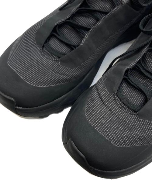ARC'TERYX（アークテリクス）ARC'TERYX (アークテリクス) Norvan LD 4 GTX/082272-X000010397 ブラック サイズ:25cmの古着・服飾アイテム