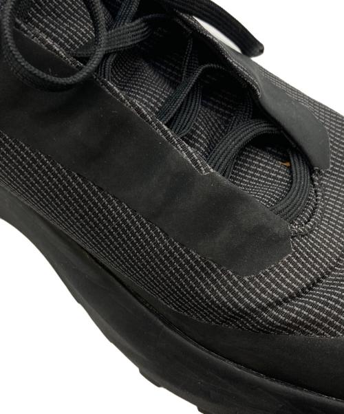 ARC'TERYX（アークテリクス）ARC'TERYX (アークテリクス) Norvan LD 4 GTX/082272-X000010397 ブラック サイズ:25cmの古着・服飾アイテム
