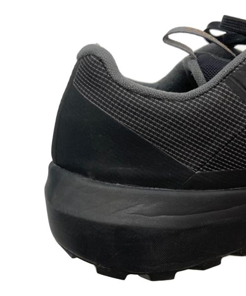 ARC'TERYX（アークテリクス）ARC'TERYX (アークテリクス) Norvan LD 4 GTX/082272-X000010397 ブラック サイズ:25cmの古着・服飾アイテム