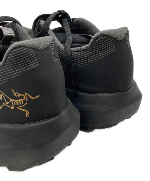 ARC'TERYX（アークテリクス）ARC'TERYX (アークテリクス) Norvan LD 4 GTX/082272-X000010397 ブラック サイズ:25cmの古着・服飾アイテム