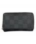 LOUIS VUITTON (ルイ ヴィトン) コインケース/M63076 ブラック：25000円