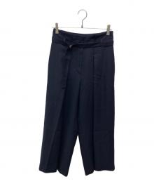 Gypsohila（ジプソフィア）の古着「Attractive Pants」｜ネイビー