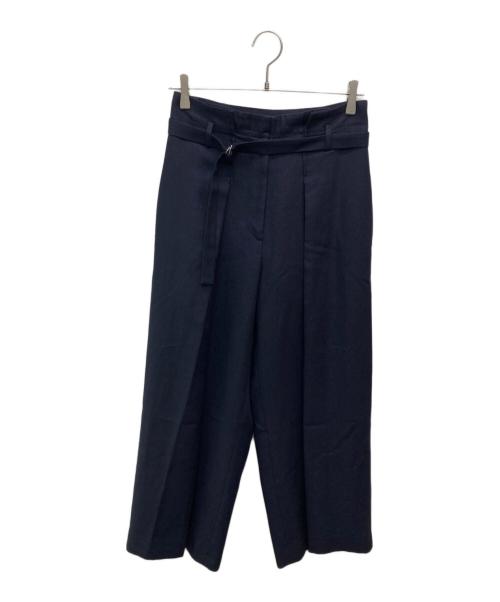 Gypsohila（ジプソフィア）Gypsohila (ジプソフィア) Attractive Pants ネイビー サイズ:FREEの古着・服飾アイテム