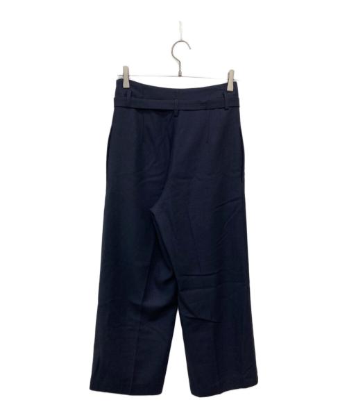 Gypsohila（ジプソフィア）Gypsohila (ジプソフィア) Attractive Pants ネイビー サイズ:FREEの古着・服飾アイテム