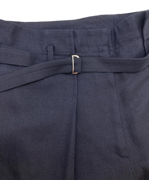 Gypsohila（ジプソフィア）Gypsohila (ジプソフィア) Attractive Pants ネイビー サイズ:FREEの古着・服飾アイテム