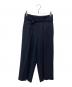 Gypsohila（ジプソフィア）の古着「Attractive Pants」｜ネイビー