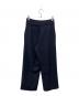 Gypsohila (ジプソフィア) Attractive Pants ネイビー サイズ:FREE：8000円