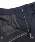 中古・古着 Gypsohila (ジプソフィア) Attractive Pants ネイビー サイズ:FREE：8000円