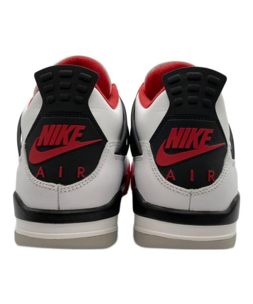 NIKE（ナイキ）NIKE (ナイキ) Air Jordan 4 Retro OG 