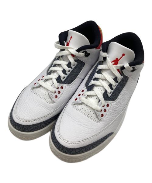NIKE（ナイキ）NIKE (ナイキ) Air Jordan 3 Retro SE-T CO JP 