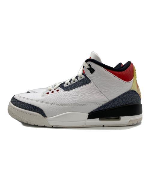 NIKE（ナイキ）NIKE (ナイキ) Air Jordan 3 Retro SE-T CO JP 