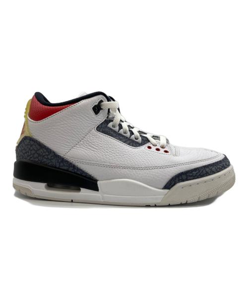 NIKE（ナイキ）NIKE (ナイキ) Air Jordan 3 Retro SE-T CO JP 